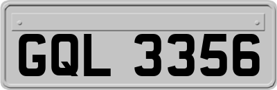 GQL3356