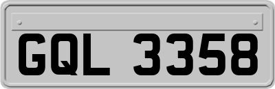 GQL3358