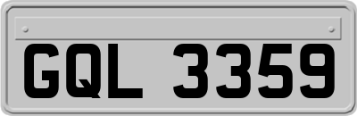 GQL3359