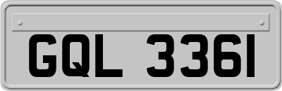 GQL3361