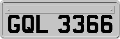 GQL3366