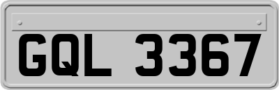 GQL3367
