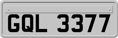 GQL3377