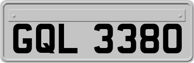 GQL3380