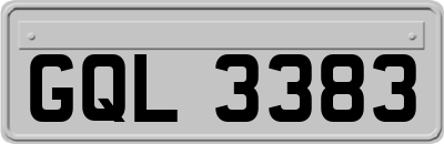 GQL3383