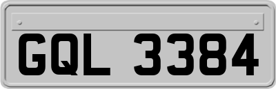 GQL3384