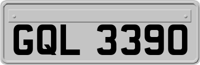 GQL3390
