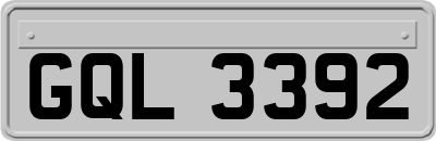 GQL3392