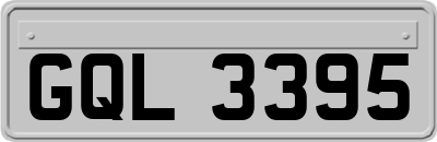 GQL3395