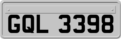 GQL3398