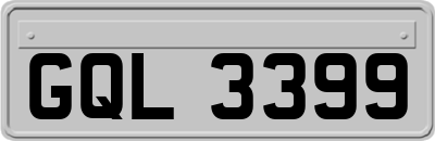 GQL3399