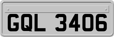GQL3406