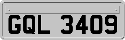 GQL3409