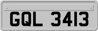 GQL3413