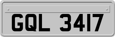 GQL3417