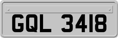 GQL3418