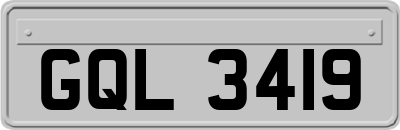GQL3419