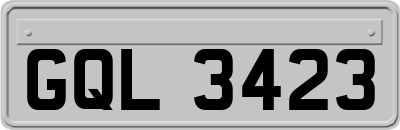 GQL3423