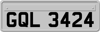 GQL3424