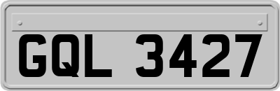 GQL3427