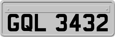GQL3432