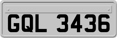 GQL3436