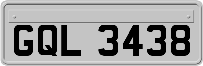 GQL3438