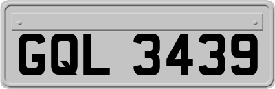 GQL3439