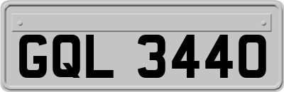 GQL3440