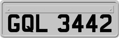 GQL3442