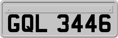 GQL3446