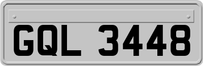GQL3448
