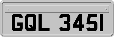 GQL3451