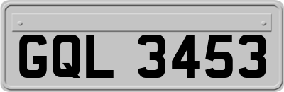 GQL3453