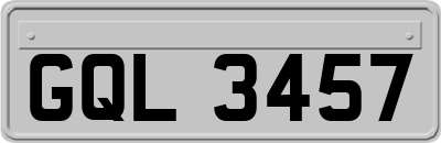 GQL3457