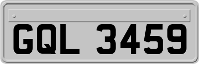 GQL3459