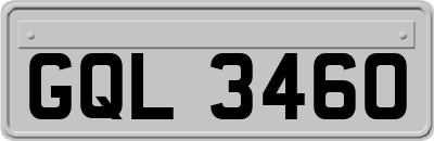 GQL3460