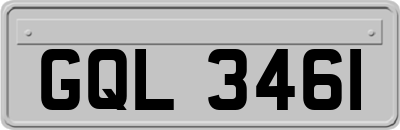 GQL3461