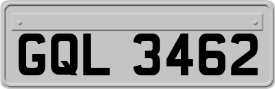 GQL3462