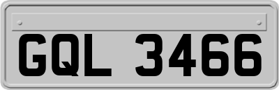 GQL3466