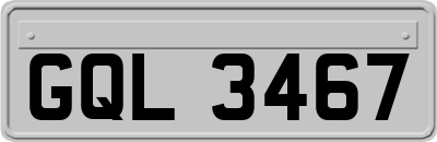 GQL3467