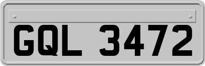 GQL3472