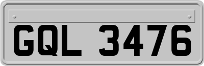 GQL3476