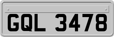 GQL3478