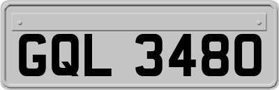 GQL3480