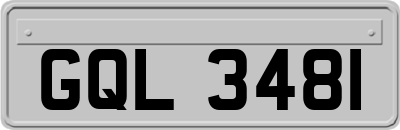 GQL3481