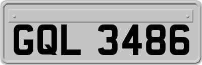 GQL3486