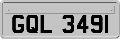 GQL3491