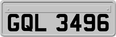GQL3496