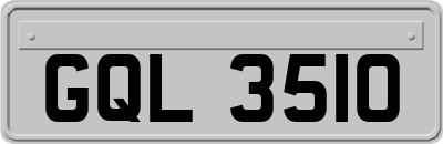 GQL3510